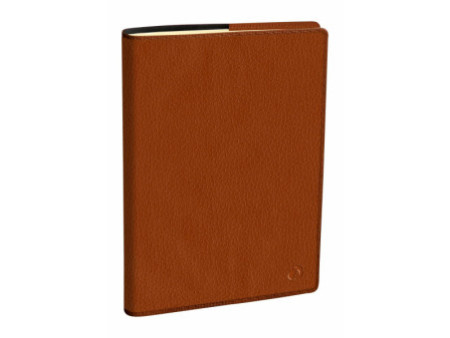 QUO VADIS Agenda de poche MINIWEEK, 2026, Marlow camel