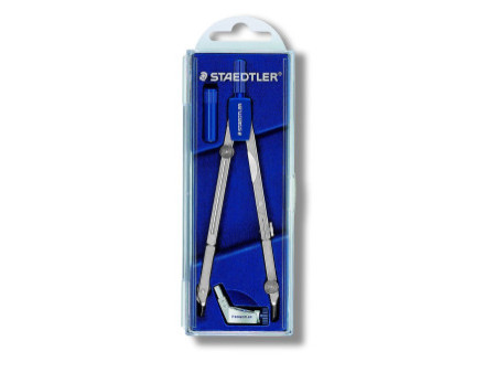STAEDTLER Compas de précision Mars Basic, en métal