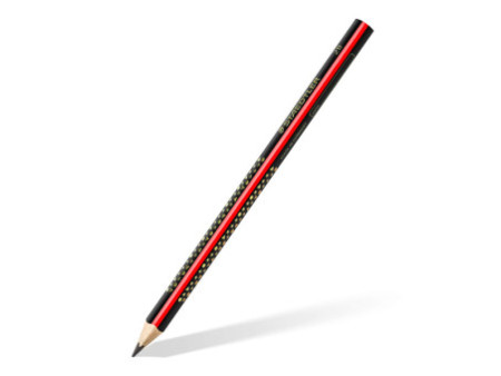 STAEDTLER Crayon d'initiation à l'écriture jumbo, pot de 50