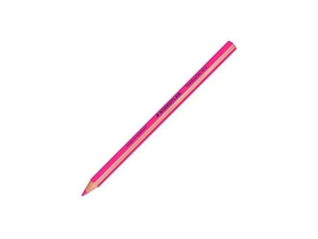 STAEDTLER Crayon surligneur à sec textsurfer dry, rose