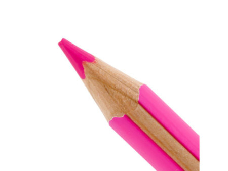 STAEDTLER Crayon surligneur à sec textsurfer dry, rose