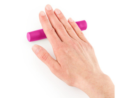 FIMO EFFECT Pâte à modeler, à cuire, 57 g, pêche pastel