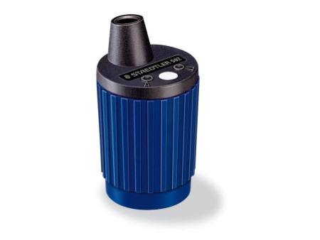 STAEDTLER Taille-mine, rond, pour mines de 2 mm