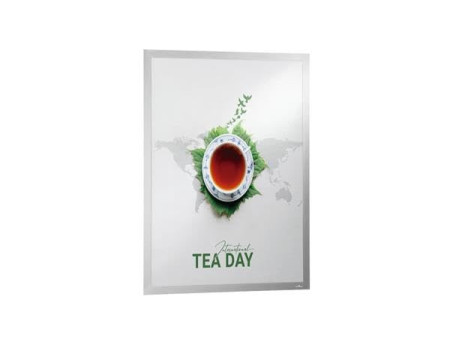 DURABLE Cadre d'affichahe DURAFRAME POSTER, 500 x 700 mm