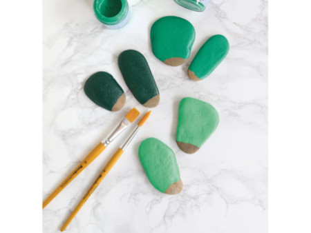 Marabu Kit de pinceau 'Basic + School', de 5 pièces