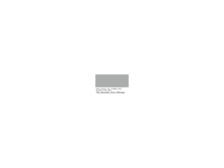 Marabu Vernis acrylique 'Decorlack',argent métallique,15ml