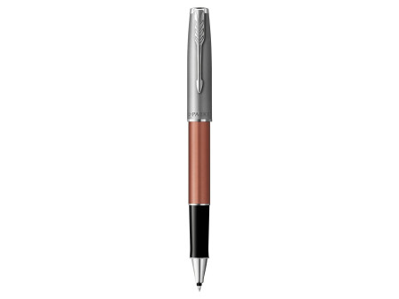 PARKER Stylo roller SONNET Essentiel, Orange C.T.