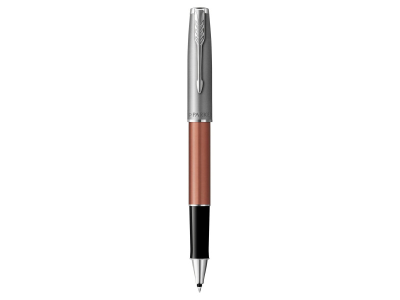 PARKER Stylo roller SONNET Essentiel, Orange C.T.