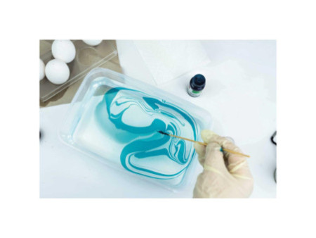 Marabu Peinture à marbrer 'Easy Marble', kit de démarrage