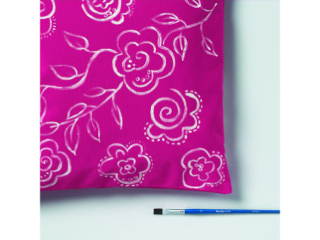 Marabu Peinture pour tissu 'Textil', kit de démarrage,