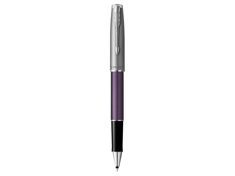 PARKER Stylo roller SONNET Essentiel, Violet C.T.