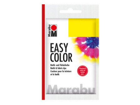 Marabu Couleur pour teinture & batik 'EasyColor', écarlate