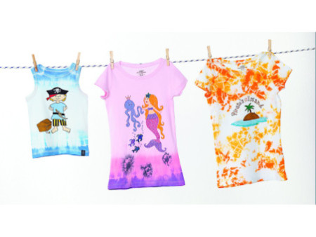 Marabu Couleur pour teinture & batik 'EasyColor', écarlate