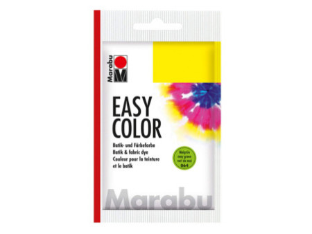 Marabu Couleur pour teinture & batik 'EasyColor', 25 g, vert