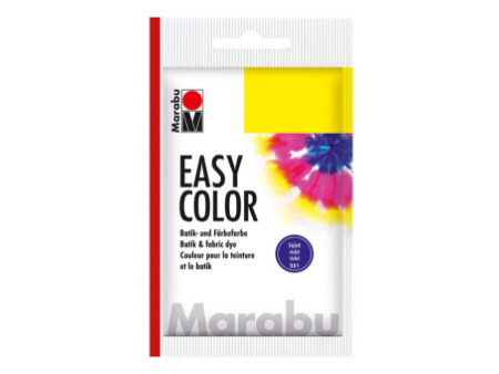 Marabu Couleur pour teinture & batik 'EasyColor', violet