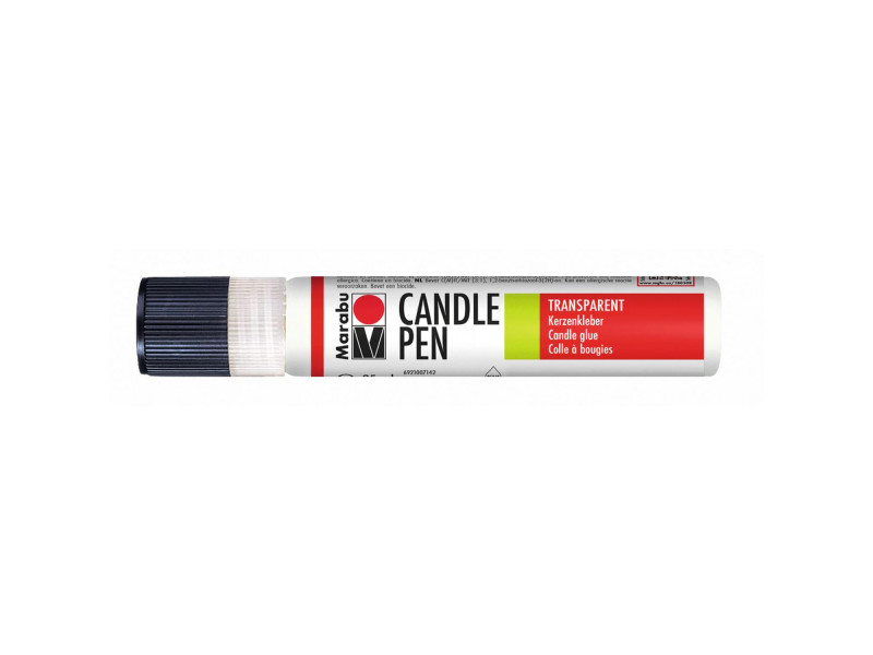 Marabu Colle de cire 'Candle Liner', 25 ml