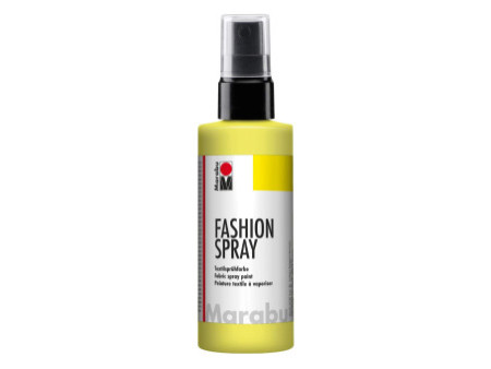 Marabu Peinture pour textile à vaporiser 'Fashion-Spray'