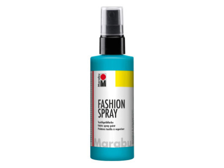 Marabu Peinture pour textile à vaporiser 'Fashion-Spray'