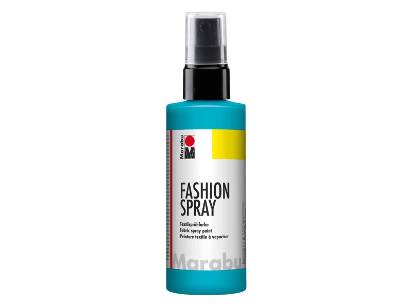 Marabu Peinture pour textile à vaporiser 'Fashion-Spray'