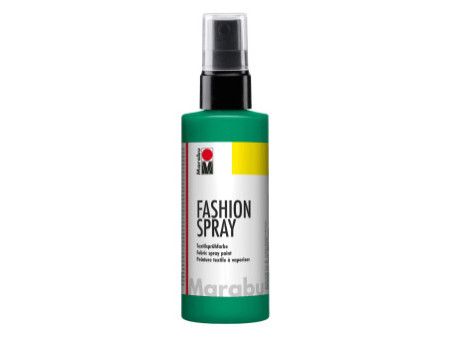 Marabu Peinture pour textile à vaporiser 'Fashion-Spray'