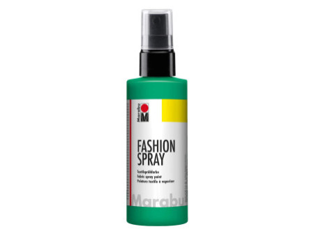 Marabu Peinture pour textile à vaporiser 'Fashion-Spray'