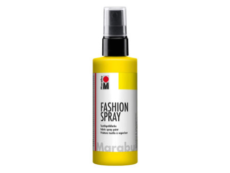 Marabu Peinture pour textile à vaporiser 'Fashion-Spray'