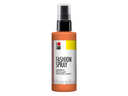 Marabu Peinture pour textile à vaporiser 'Fashion-Spray'