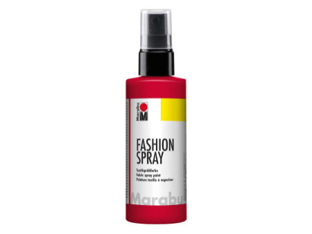 Marabu Peinture pour textile à vaporiser 'Fashion-Spray'