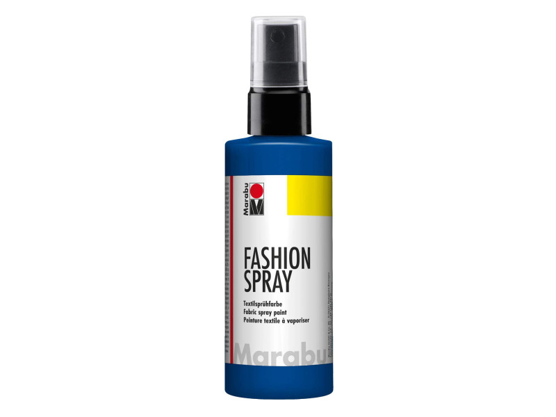 Marabu Peinture pour textile à vaporiser 'Fashion-Spray'