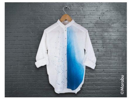 Marabu Peinture textile à vaporiser 'Fashion-Spray'