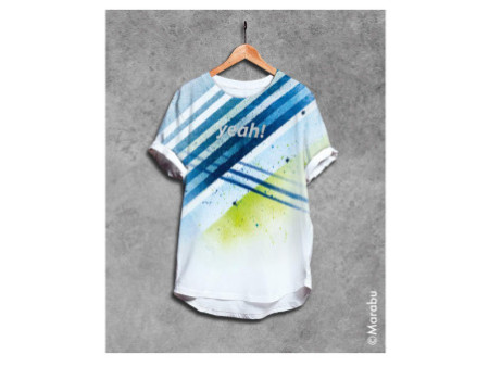 Marabu Peinture textile à vaporiser 'Fashion-Spray'