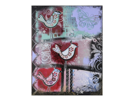 Marabu Pinceau 'Collage', N. 25