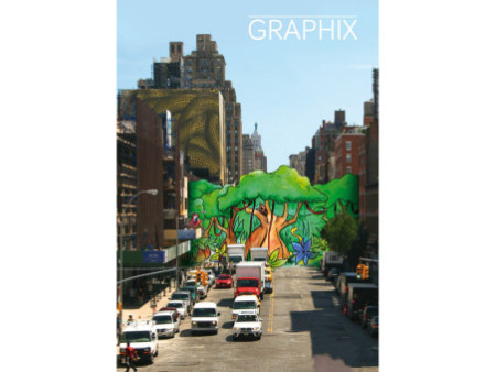 Marabu Feutres aquarellables 'GRAPHIX' METROPOLITAN,