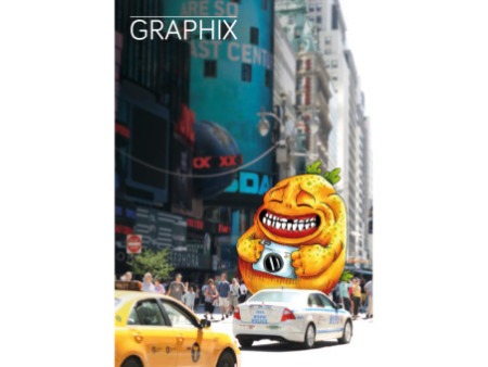 Marabu Feutre fin COLOUR GRAPHIX, 'DOODLE SUPREME', par 12