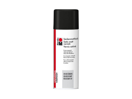Marabu vernis satiné, résistant aux UV, 400 ml