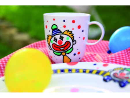 Marabu Marqueur 'Porcelain & Glas Painter', BASIC