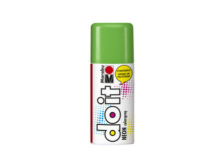 Marabu Peinture aéor it NEON, néon-vert