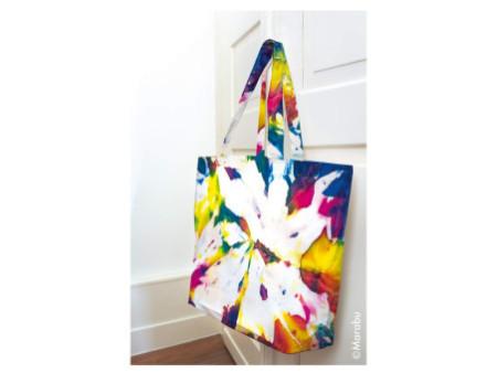 Marabu peinture textile à vaporiser 'Fashion-Spray', Set TIE
