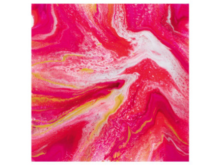 Marabu Pouring Fluid Médium acrylique, 250 ml