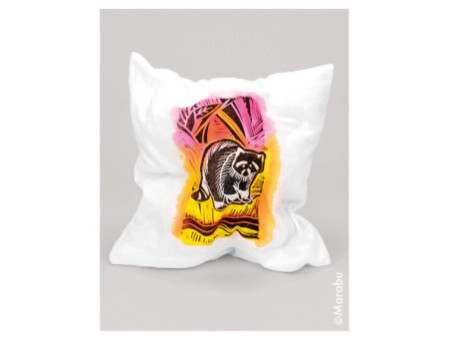 Marabu Peinture pour tissu 'Textil Print', 100 ml, cyan