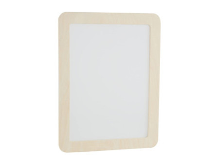 Marabu Cadre de sérigraphie (L)250 x (P)188 x (H)5 mm