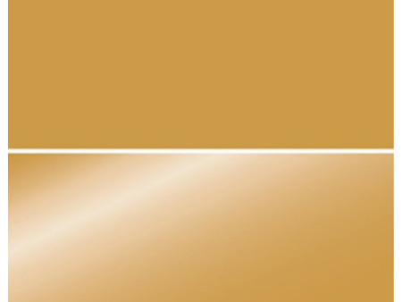 Marabu Peinture pour tissu 'Textil Metallic', 15 ml, or