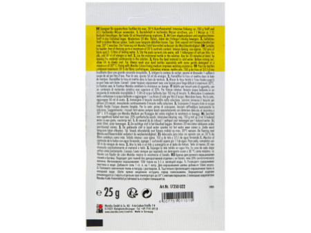 Marabu Couleur pour batik Easy Color, 25 g, rubis 038