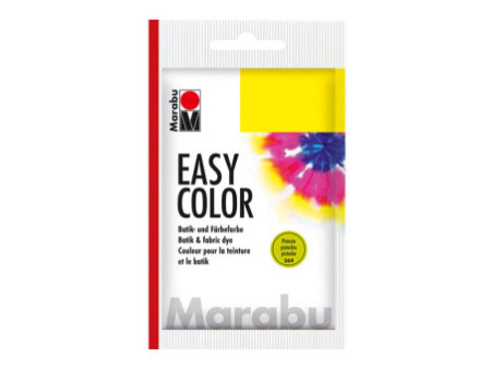 Marabu Couleur pour batik Easy Color, 25 g, pistache 264