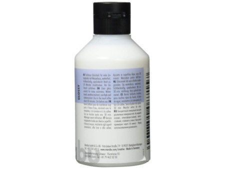 Marabu Vernis transparent Aqua, 250 ml
