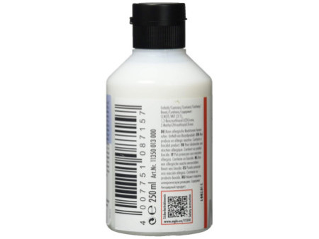 Marabu Vernis transparent Aqua, 250 ml