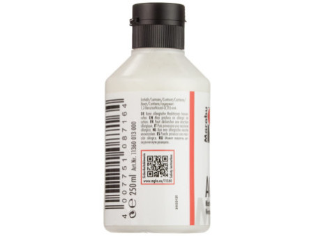 Marabu Vernis acrylique mat aqua-Mattlack, 250 ml