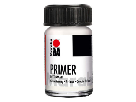 Marabu Peinture phosporescente fluo GLOW IN THE DARK STARS