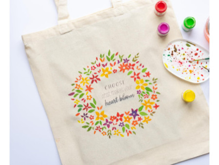 Marabu Set de pinceaux Textil, 3 pièces