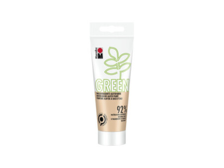 Marabu Green Peinture alkyde à base d'eau, abricot